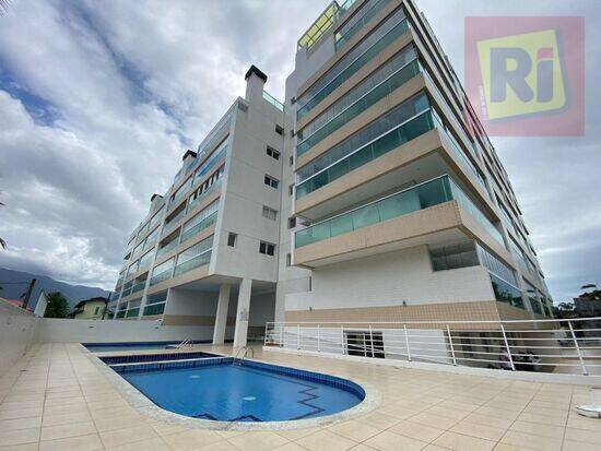 Apartamento de 72 m² Maitinga  - Bertioga, à venda por R$ 820.000