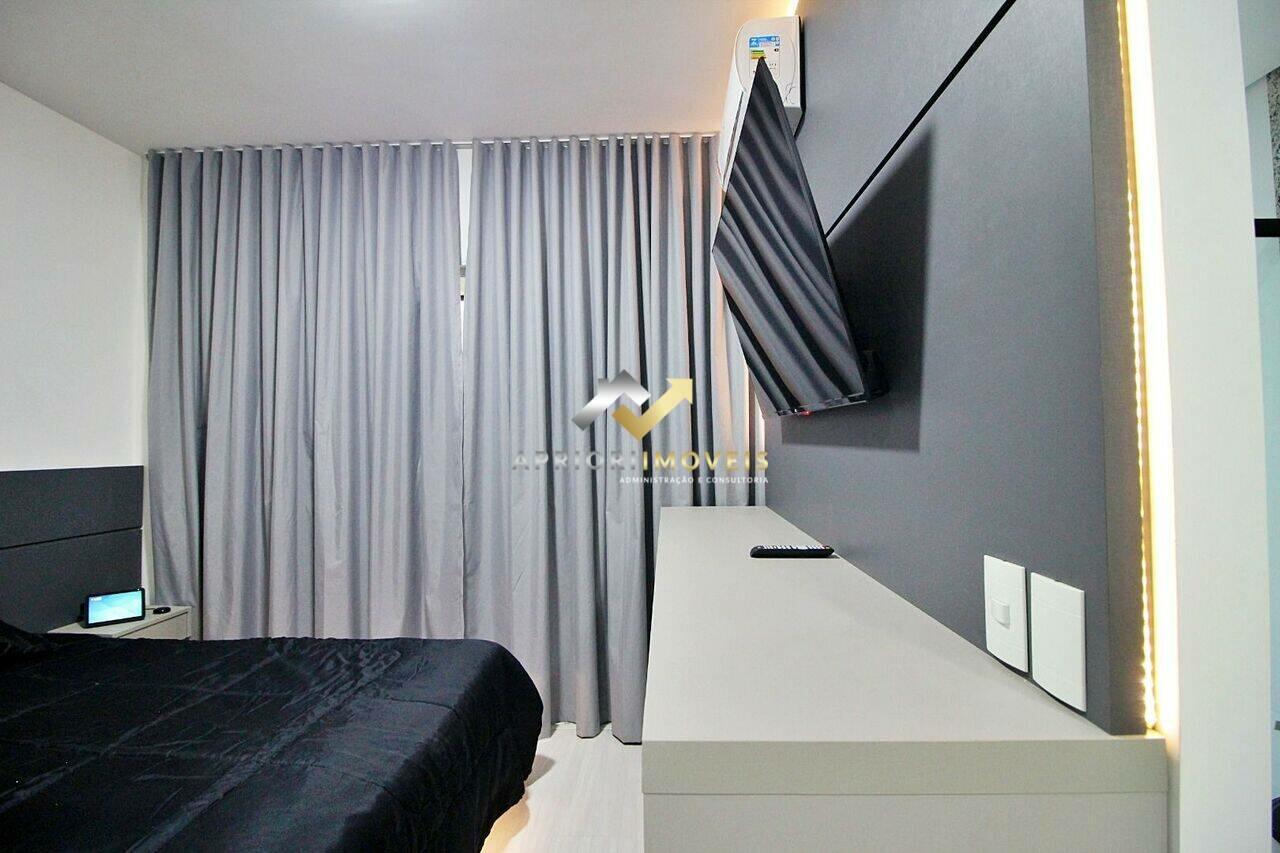 Apartamento Jardim, Santo André - SP