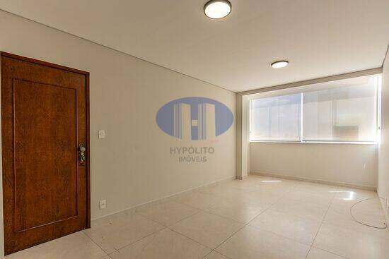 Apartamento de 110 m² Sion - Belo Horizonte, à venda por R$ 700.000
