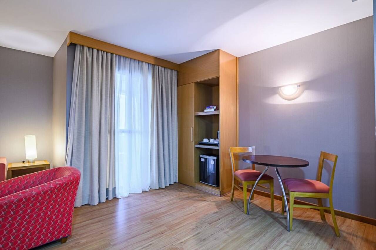 Apartamento Asa Sul, Brasília - DF