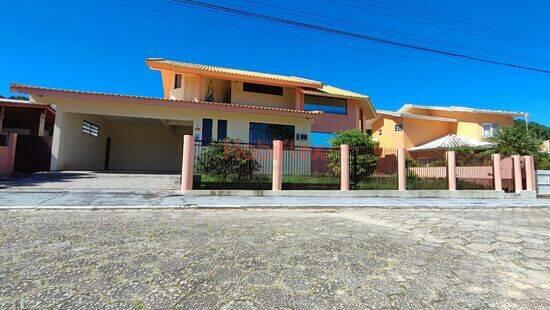 Casa de 415 m² Campeche - Florianópolis, aluguel por R$ 11.000/mês