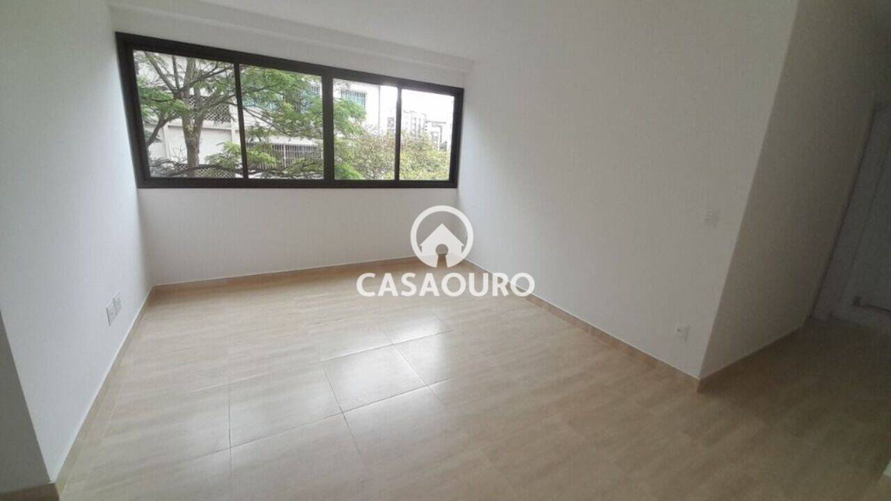 Apartamento Serra, Belo Horizonte - MG