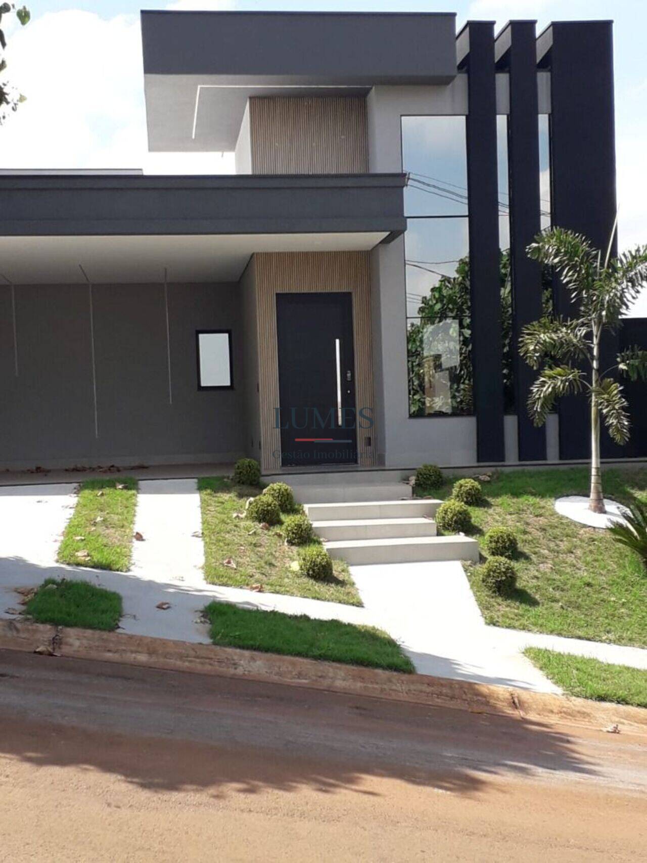 Casa Loteamento Residencial Mac Knight, Santa Bárbara D'Oeste - SP