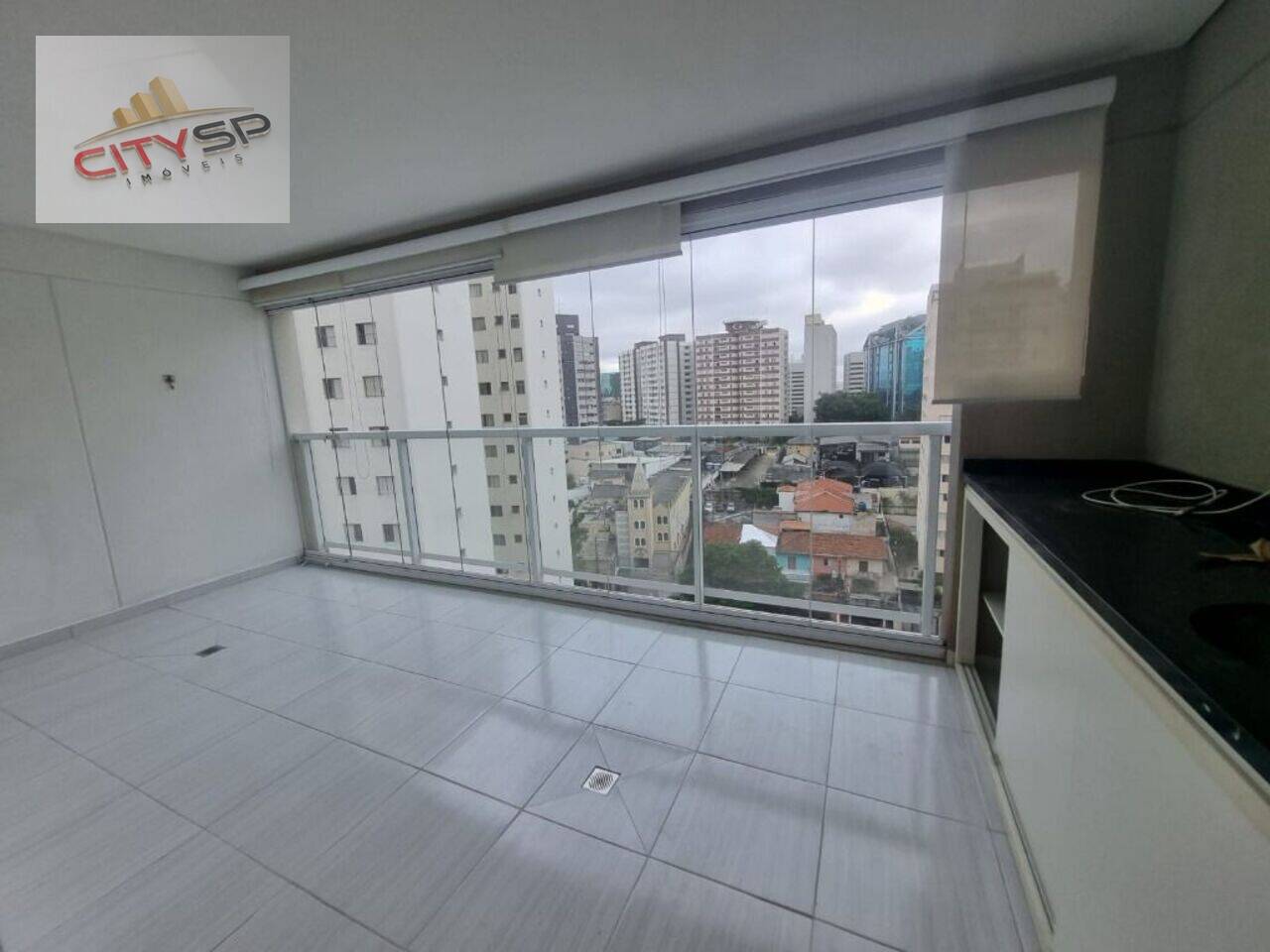 Apartamento Vila Guarani (Zona Sul), São Paulo - SP