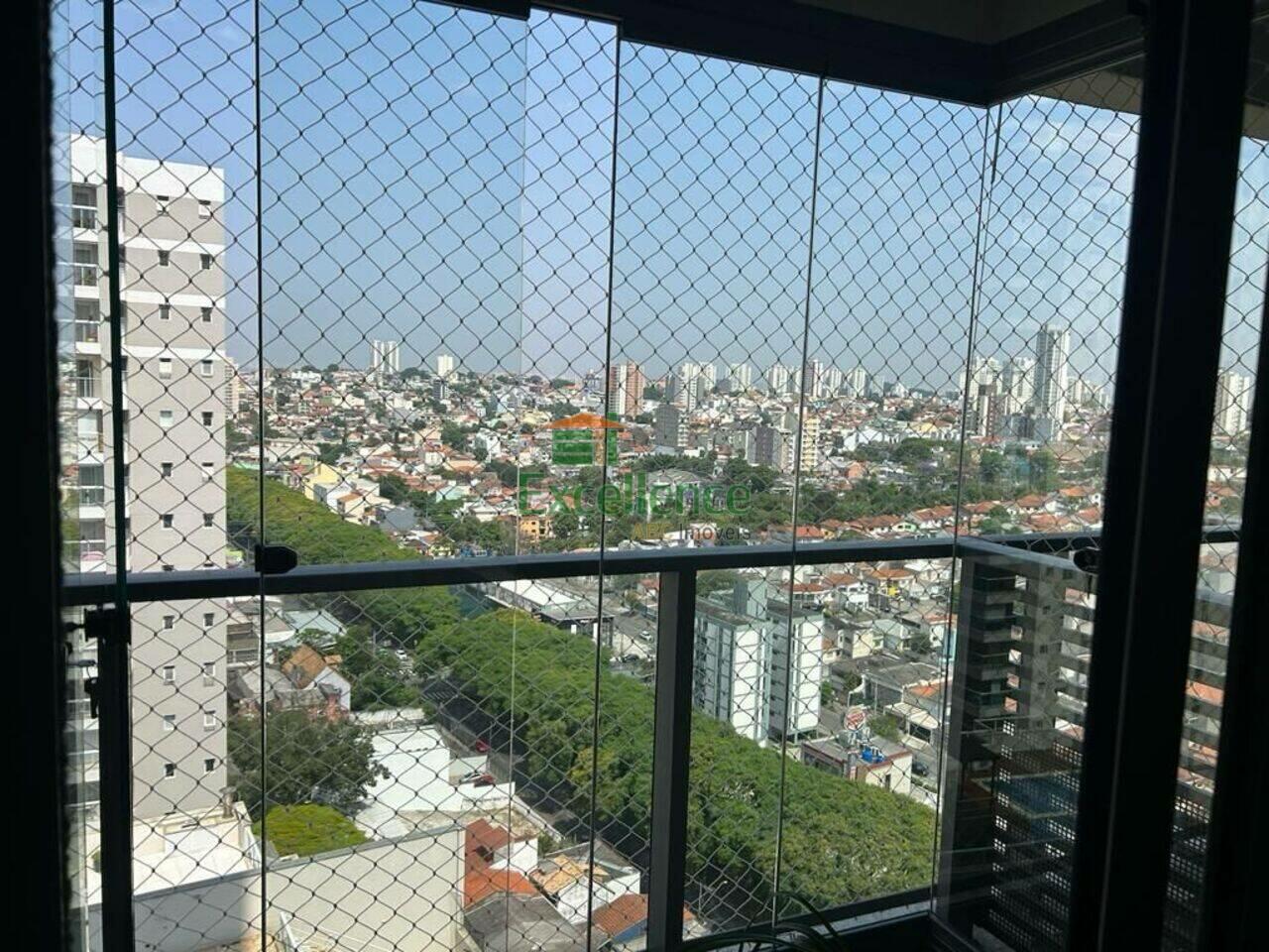 Apartamento Jardim, Santo André - SP
