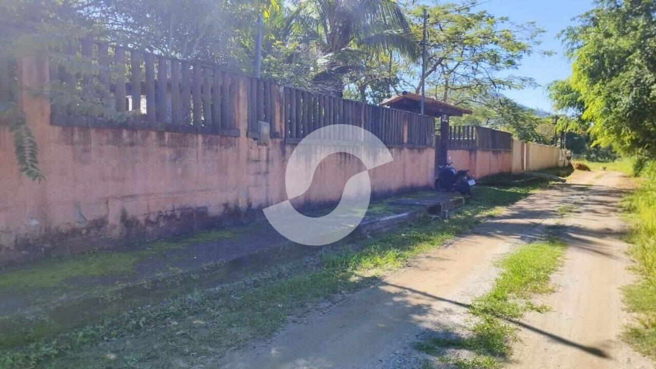 Chácara São José do Imbassaí, Maricá - RJ