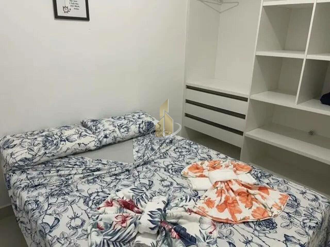 Apartamento Toninhas, Ubatuba - SP