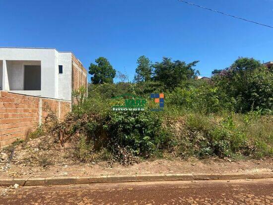 Terreno na dos Garimpeiros - Villa Real - Sabará - MG, à venda por R$ 190.000