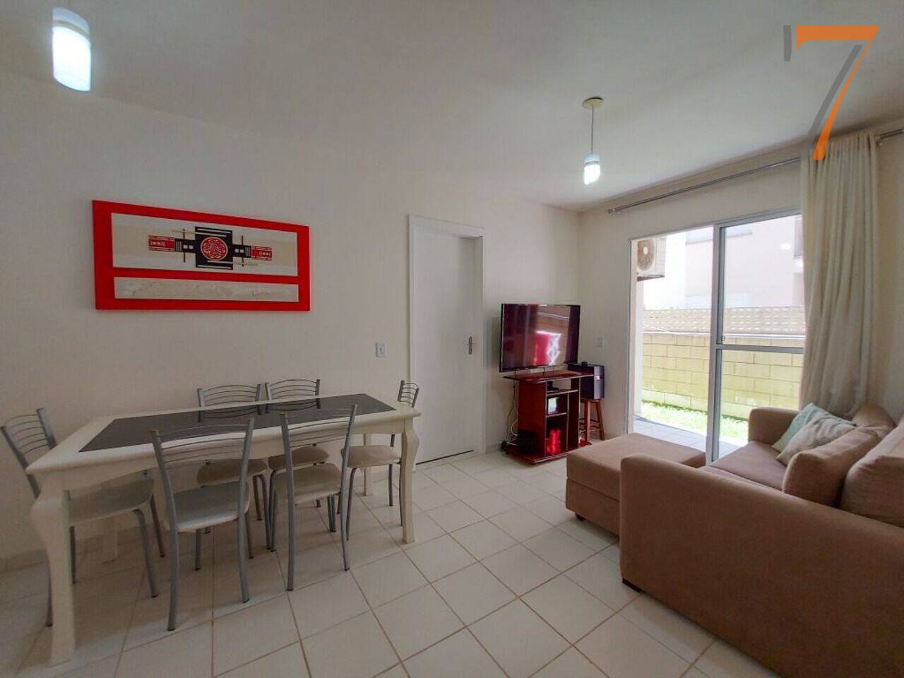 Apartamento Serraria, São José - SC