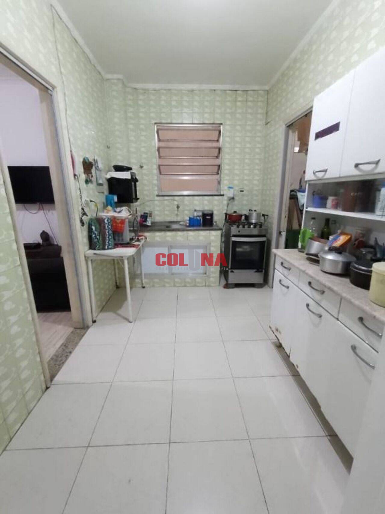 Apartamento Centro, Niterói - RJ