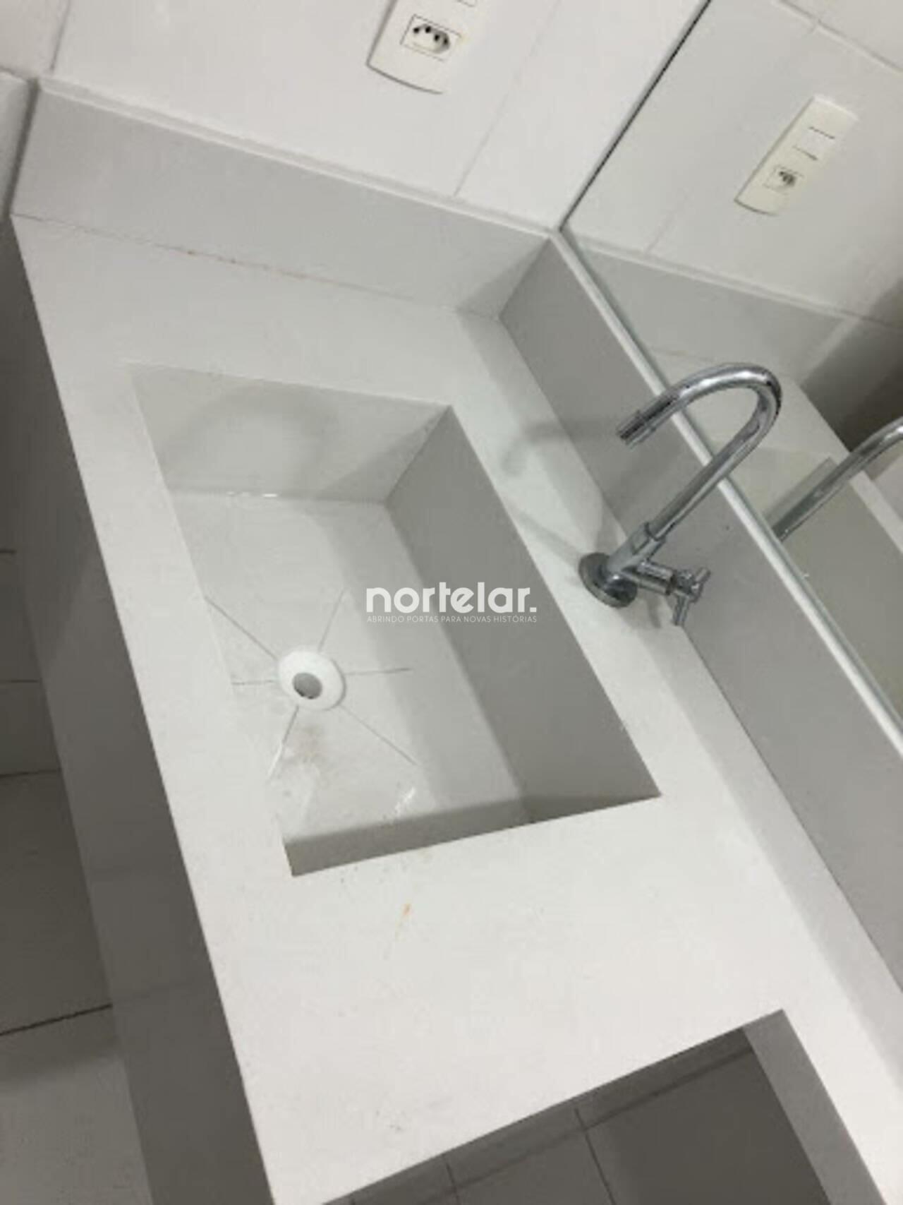 Apartamento Vila Siqueira, São Paulo - SP