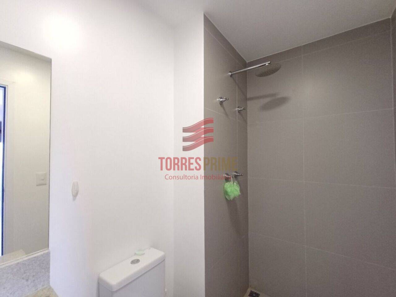 Apartamento Boqueirão, Santos - SP