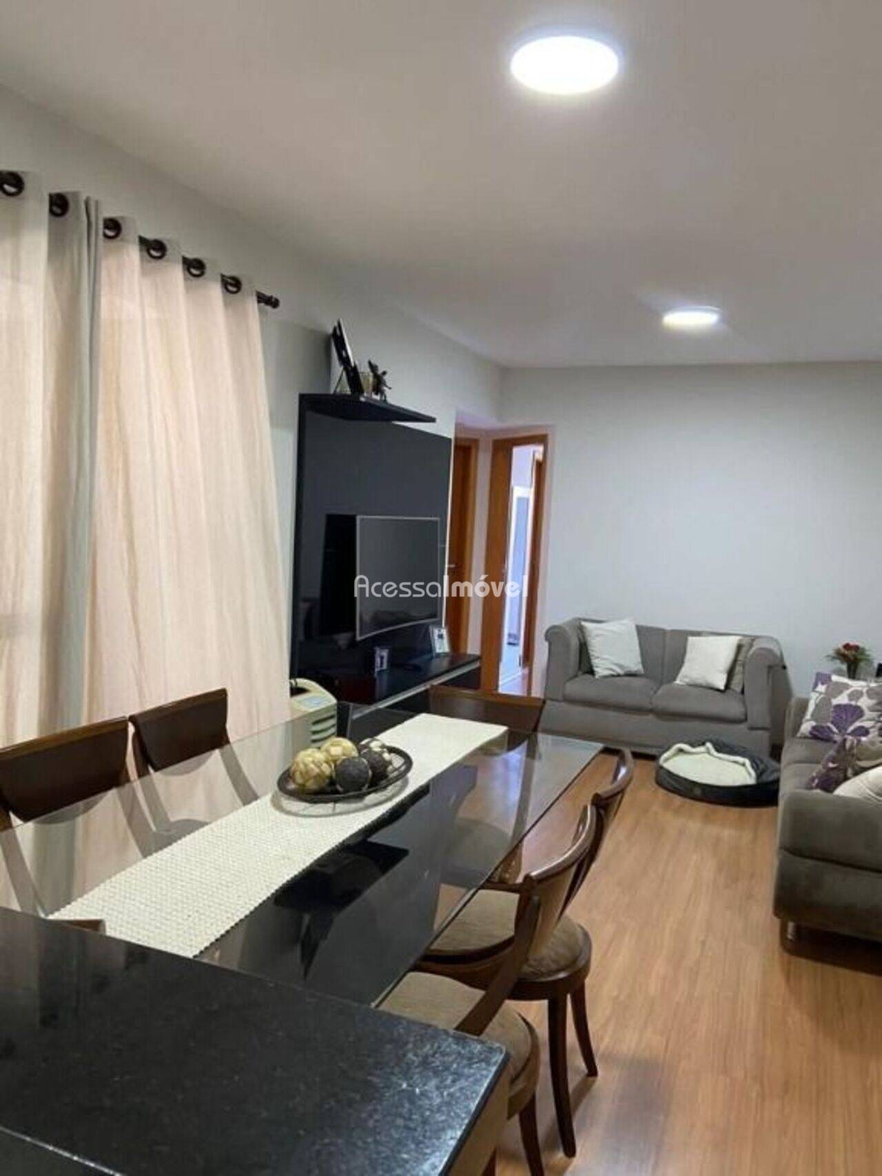 Apartamento Residencial De Lorenzi, Boituva - SP