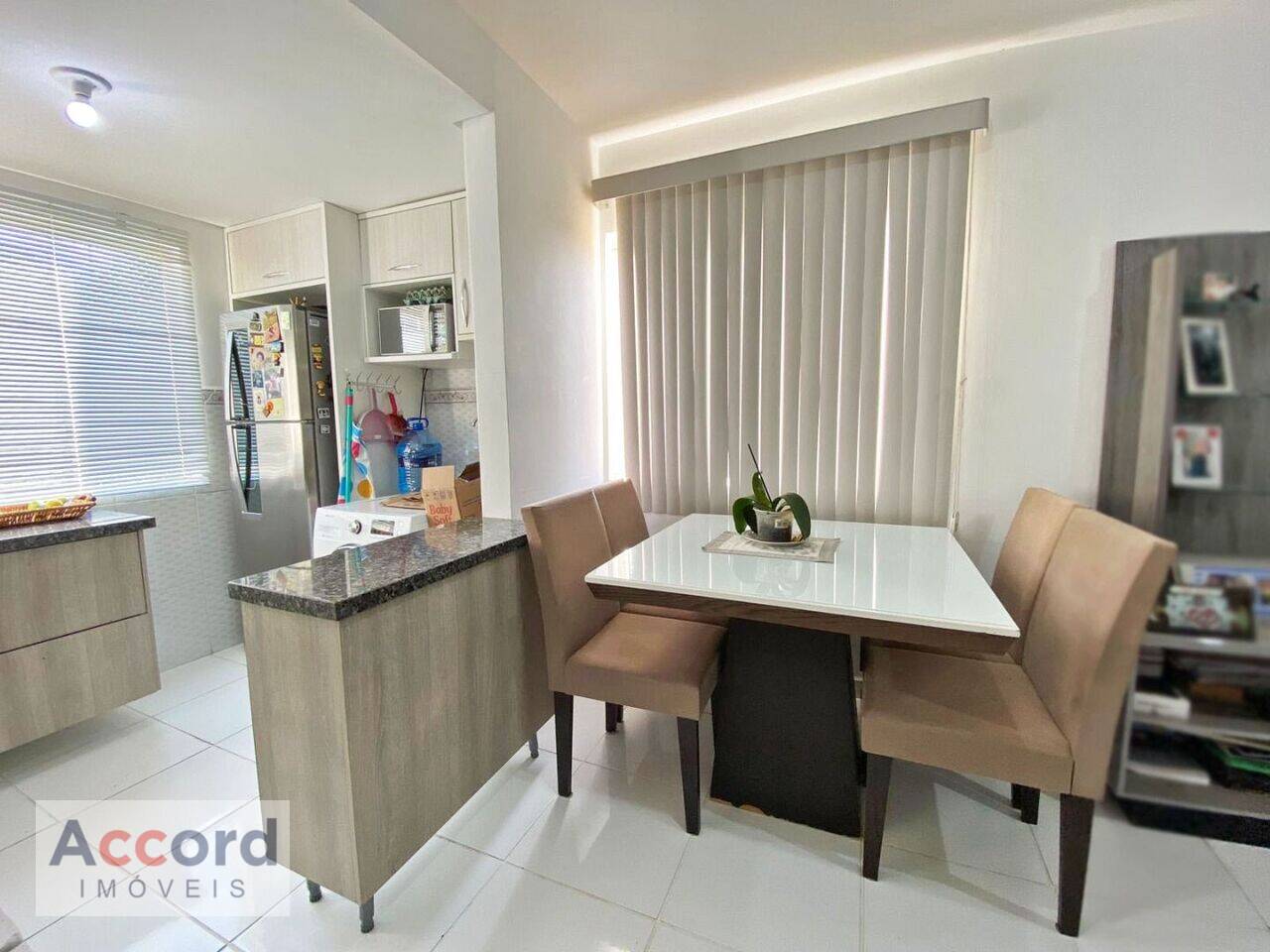 Apartamento Arruda, Colombo - PR