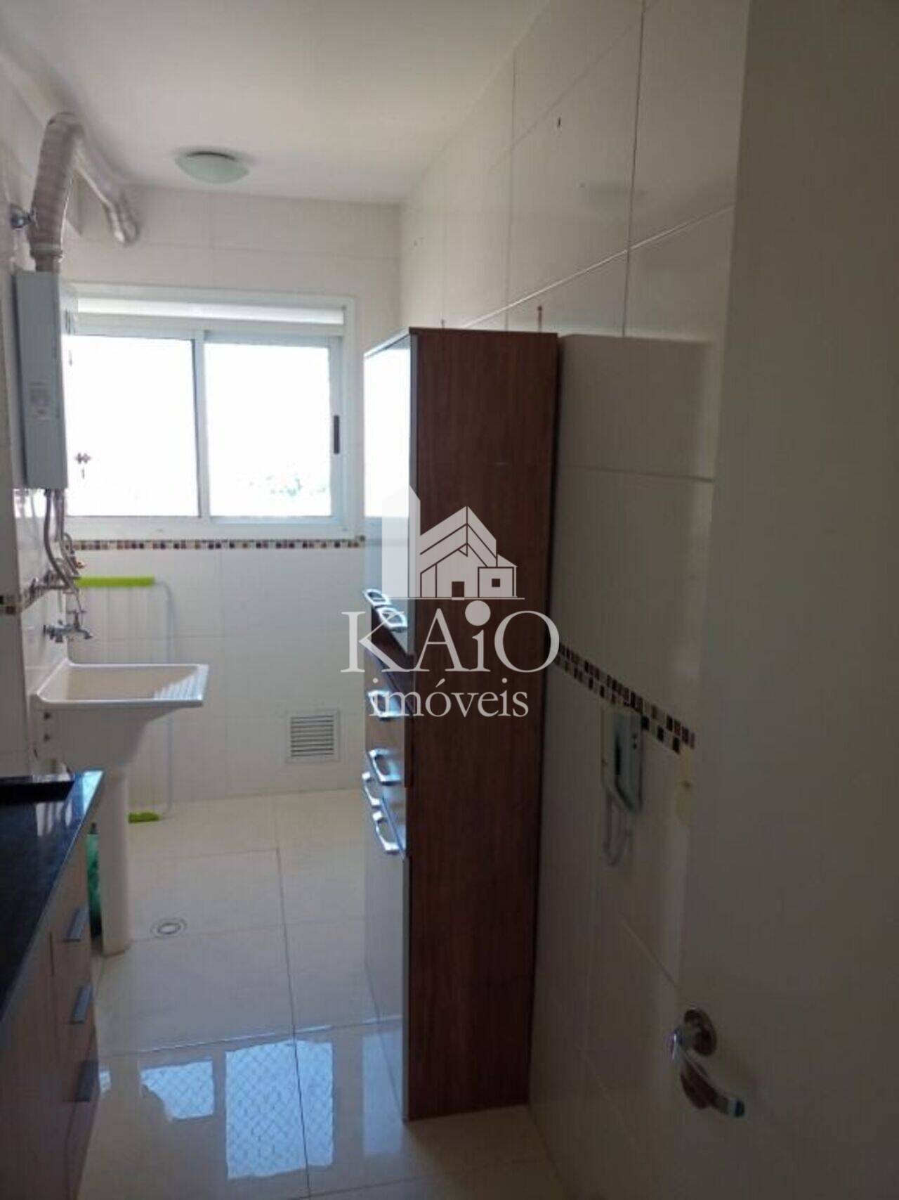 Apartamento Centro, Guarulhos - SP