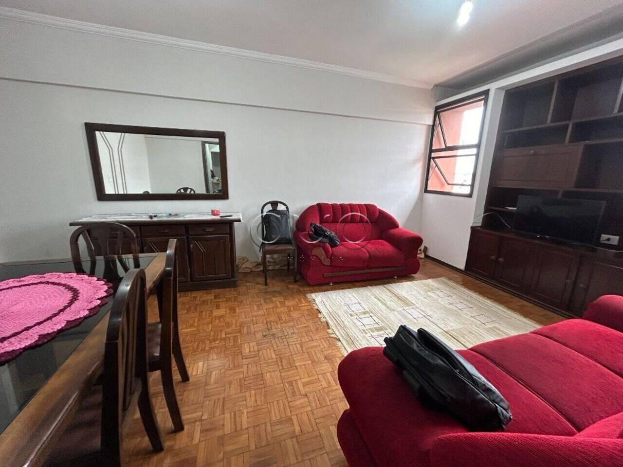 Apartamento Vila Rezende, Piracicaba - SP