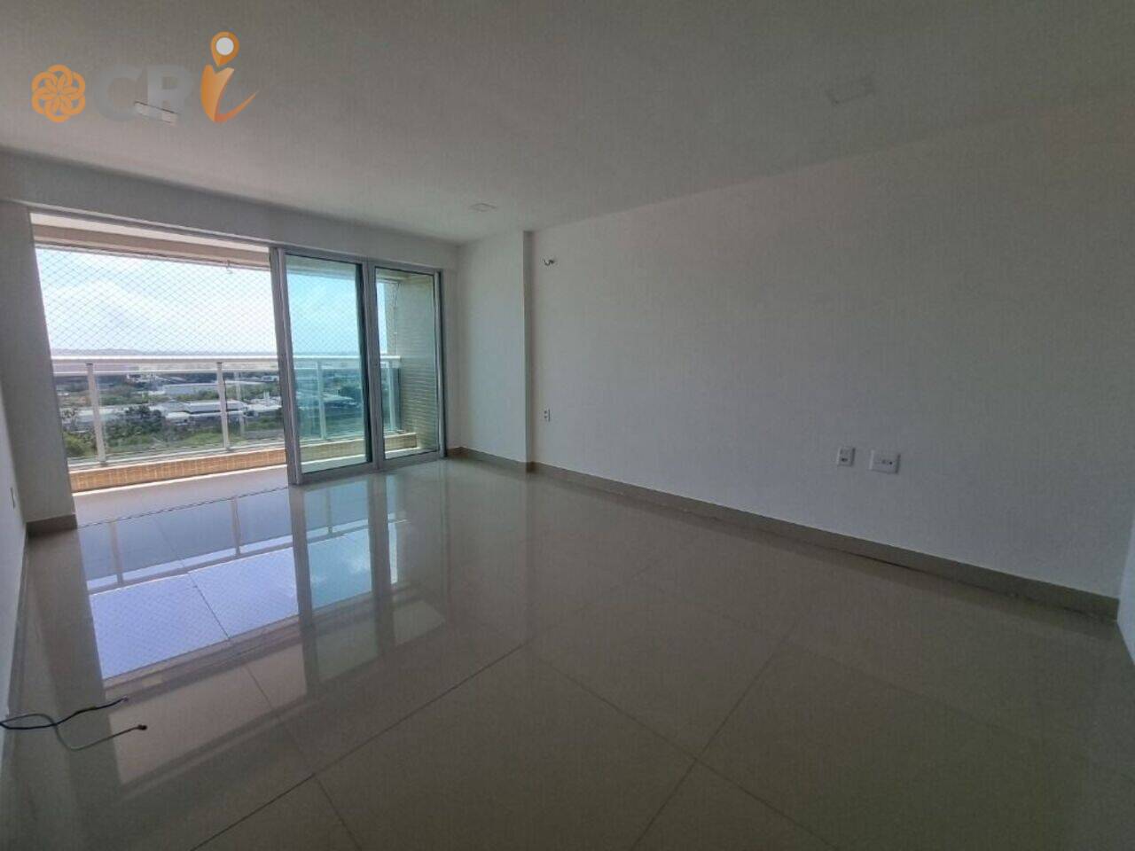 Apartamento Guararapes, Fortaleza - CE