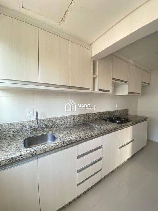 Apartamento Centro, Ponta Grossa - PR