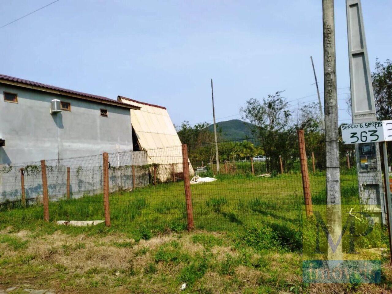 Terreno Praia de Armação, Penha - SC