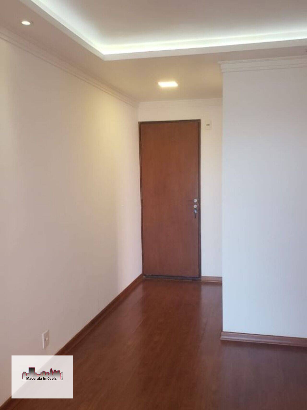 Apartamento Jardim Consórcio, São Paulo - SP