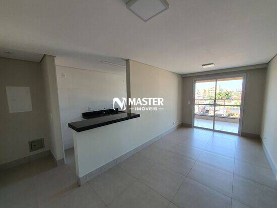 Apartamento Bassan, Marília - SP