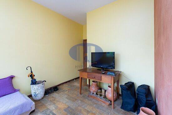 Apartamento Serra, Belo Horizonte - MG