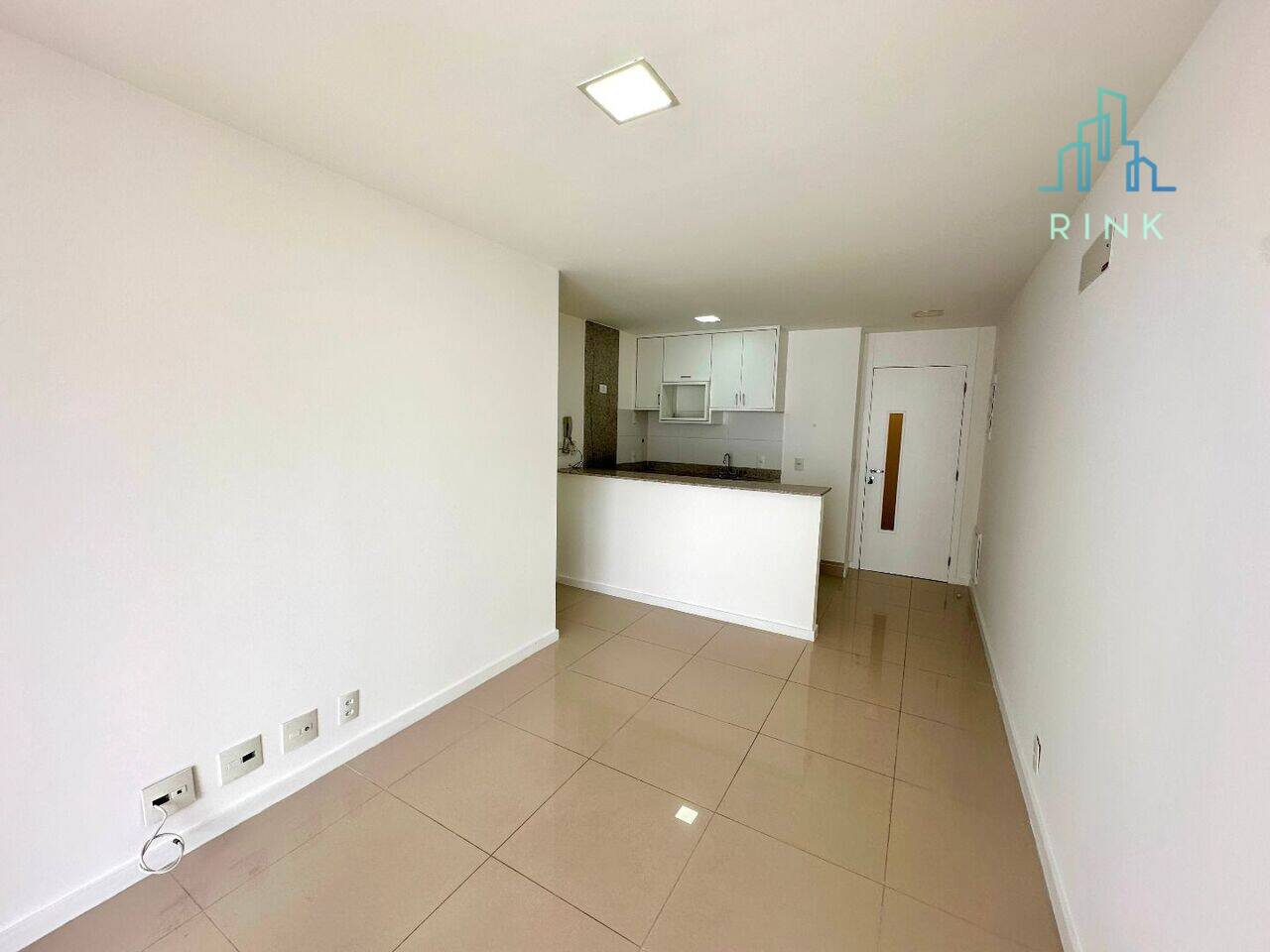 Apartamento Ingá, Niterói - RJ