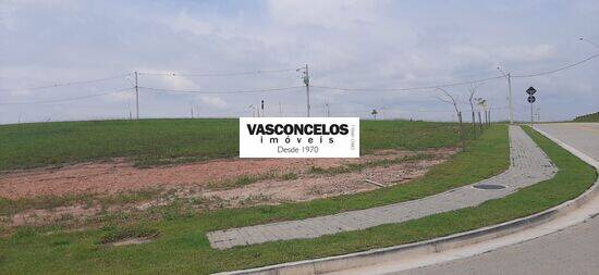 Terreno de 432 m² Urbanova - São José dos Campos, à venda por R$ 1.070.000