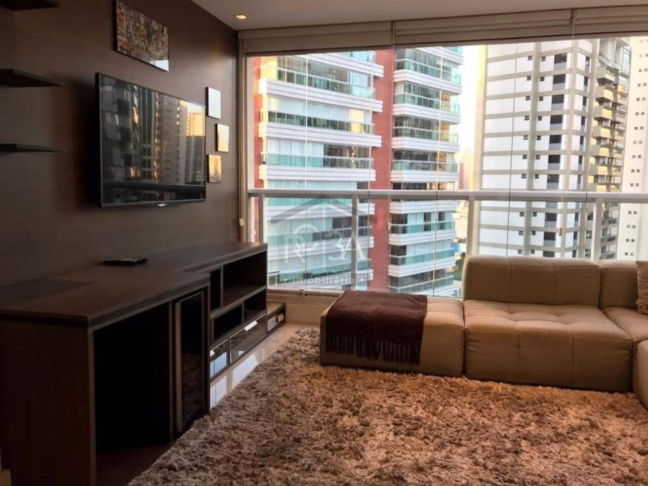 Apartamento Jardim Anália Franco, São Paulo - SP