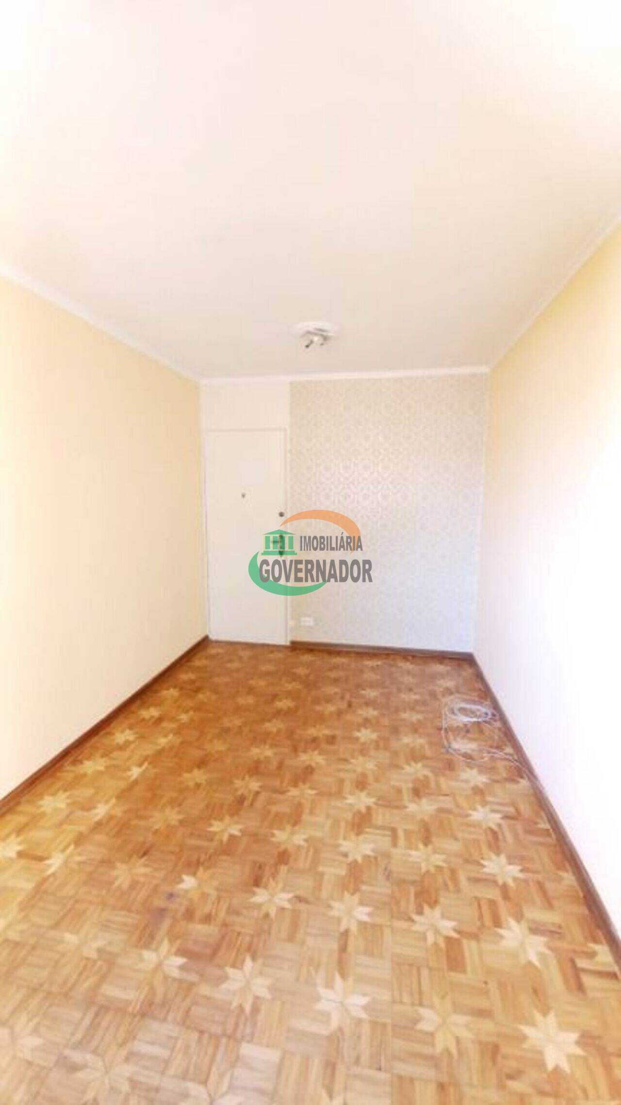 Apartamento Jardim Pacaembu, Campinas - SP