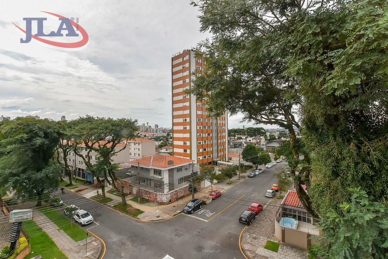 Apartamento Água Verde, Curitiba - PR