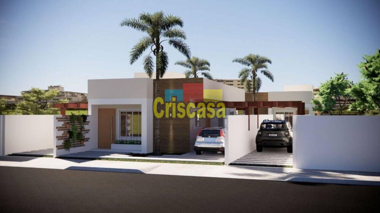 Casa Guriri, Cabo Frio - RJ