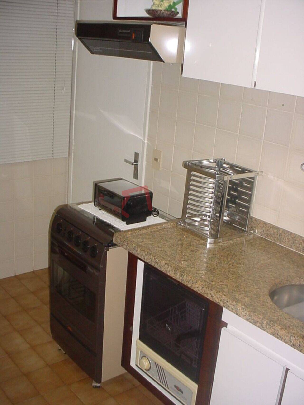 Apartamento Vila Ipojuca, São Paulo - SP