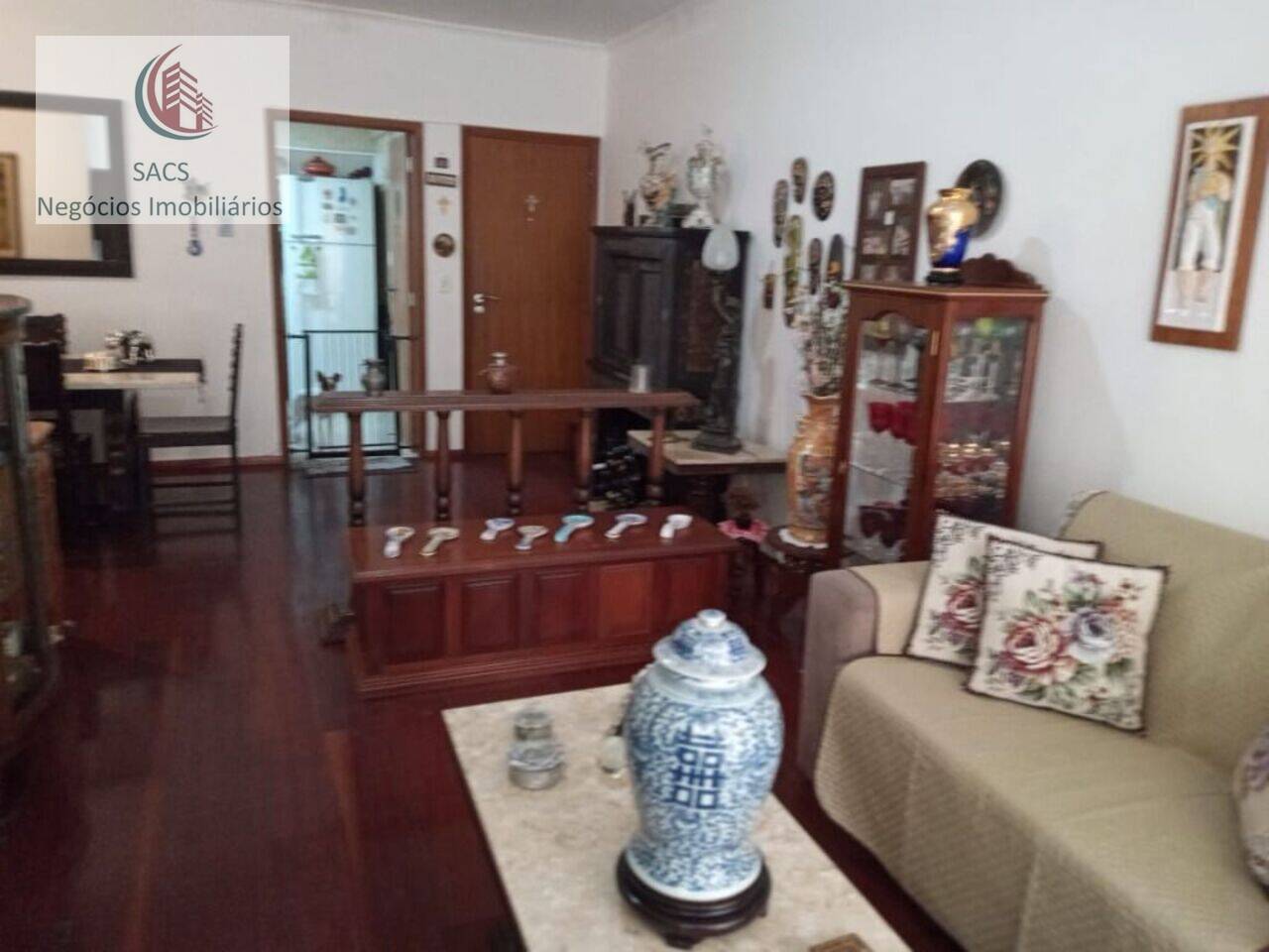 Apartamento Cambuí, Campinas - SP