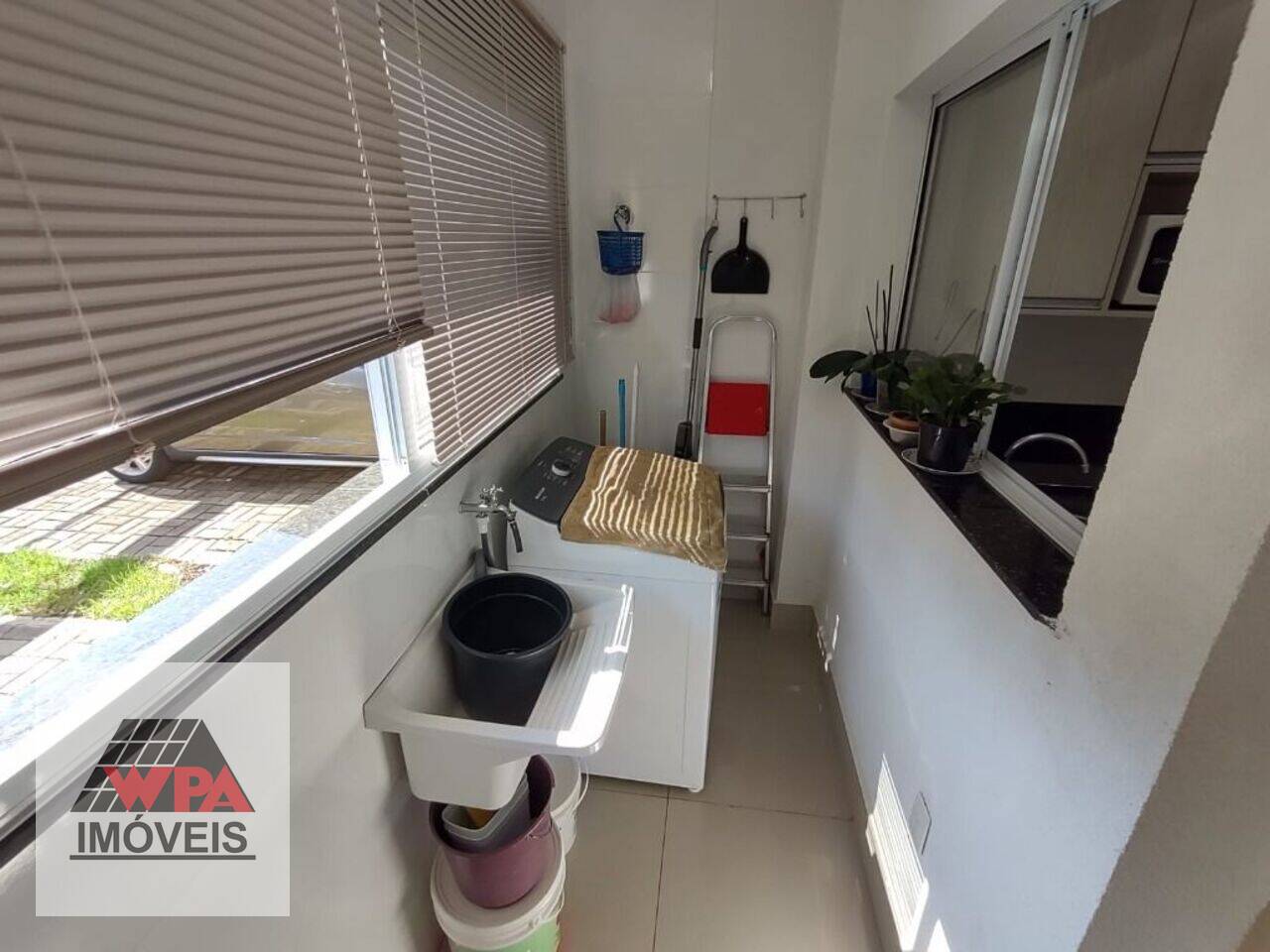 Apartamento Parque Nova Carioba, Americana - SP