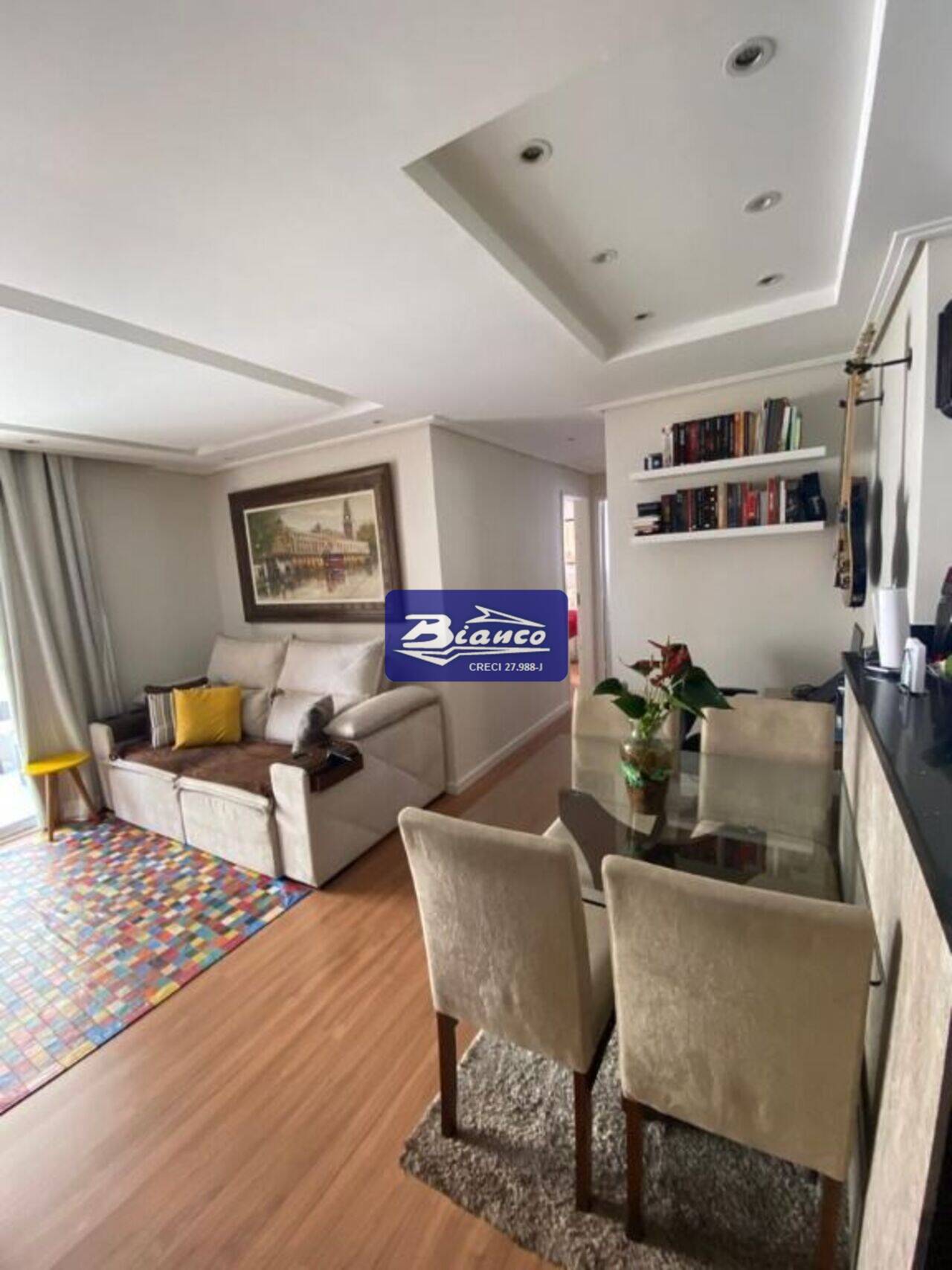 Apartamento Brás, São Paulo - SP