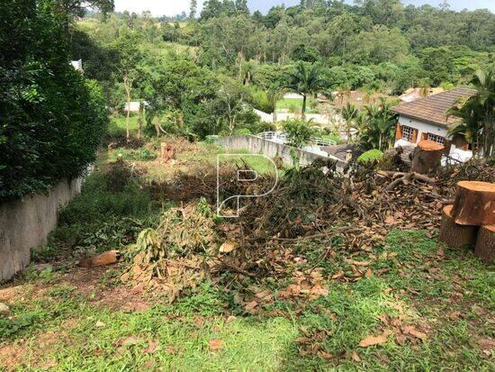 Parque Dom Henrique - Cotia - SP, Cotia - SP