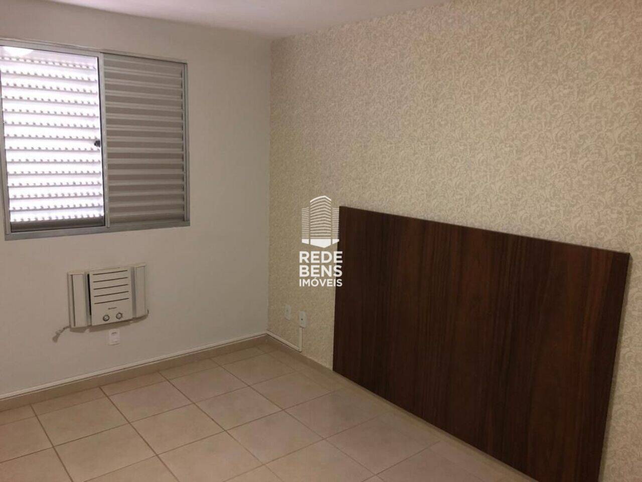 Apartamento Jardim Paulista, Araçatuba - SP