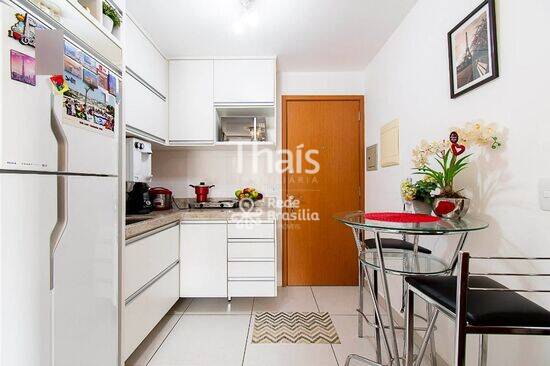 Apartamento Águas Claras Sul, Águas Claras - DF