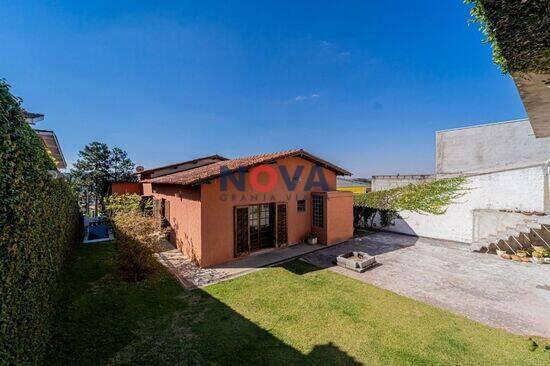 Casa de 247 m² Nova Higienópolis - Jandira, à venda por R$ 1.100.000