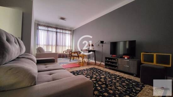 Apartamento de 101 m² na Armando de Salles Oliveira - Centro - Piracicaba - SP, à venda por R$ 359.9