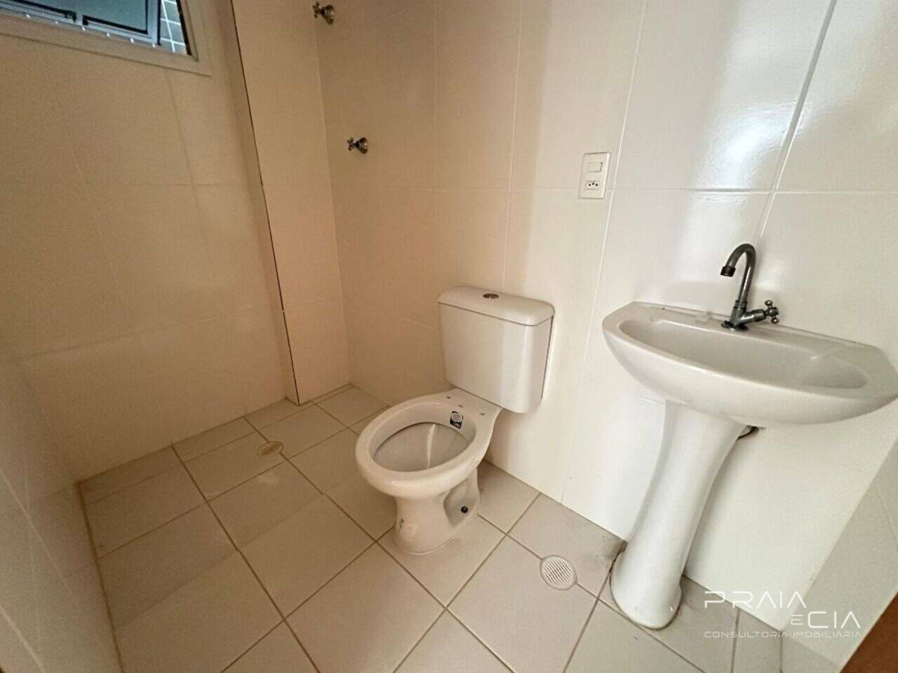 Apartamento Canto do Forte, Praia Grande - SP