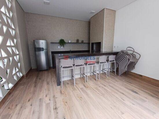 Linea - Vila Sônia, apartamentos com 2 quartos, 31 a 50 m², São Paulo - SP