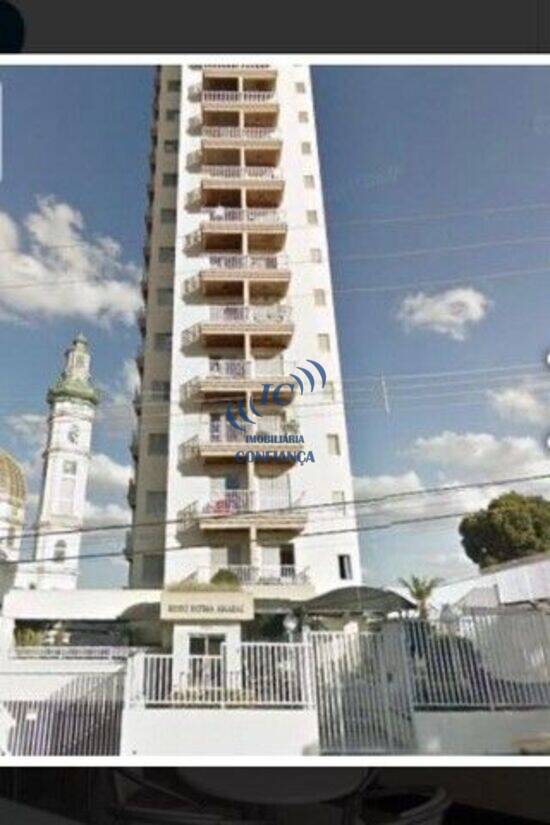 Apartamento de 70 m² Vila Carrão - São Paulo, à venda por R$ 555.000