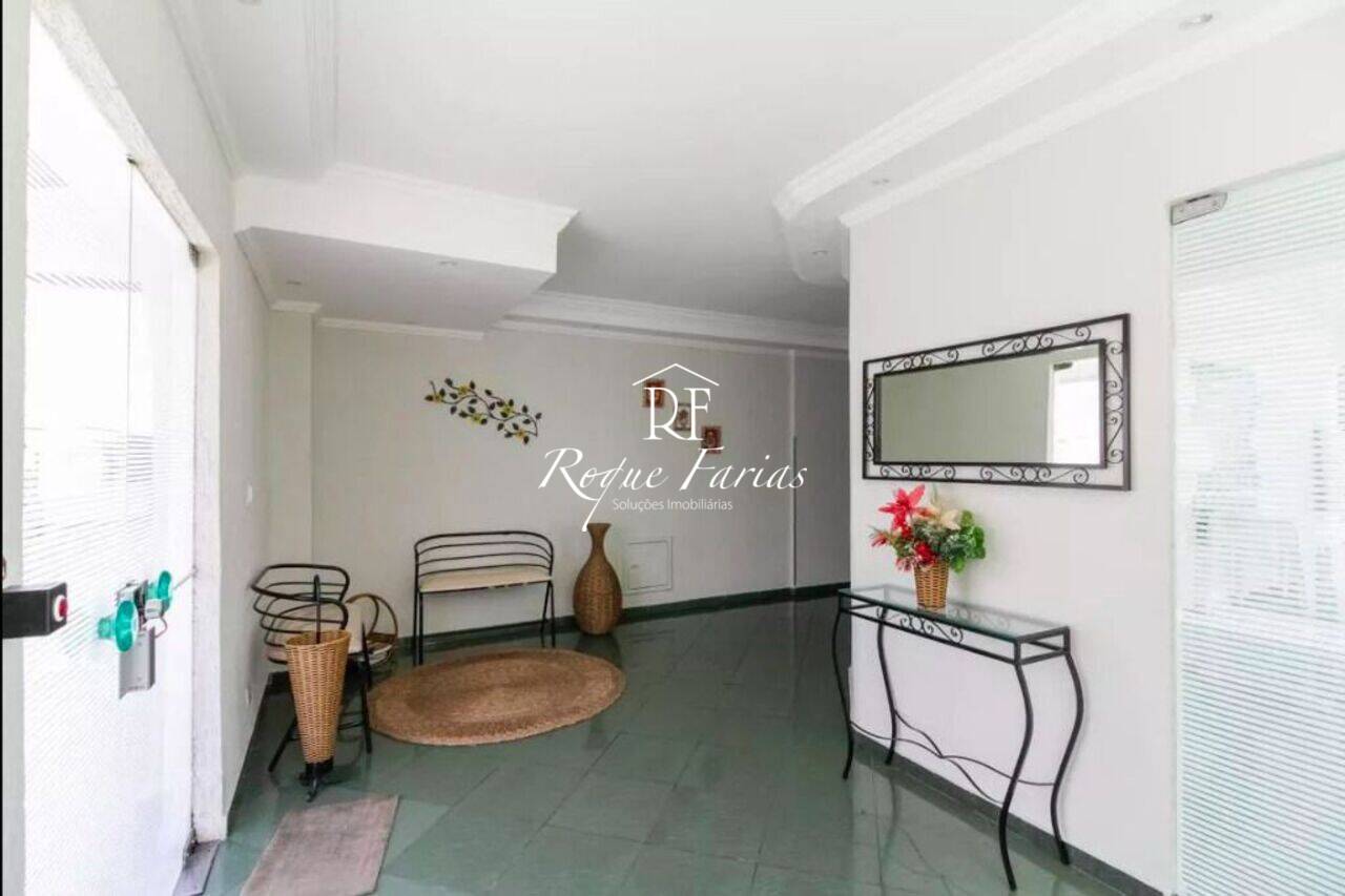 Apartamento Vila Lageado, São Paulo - SP