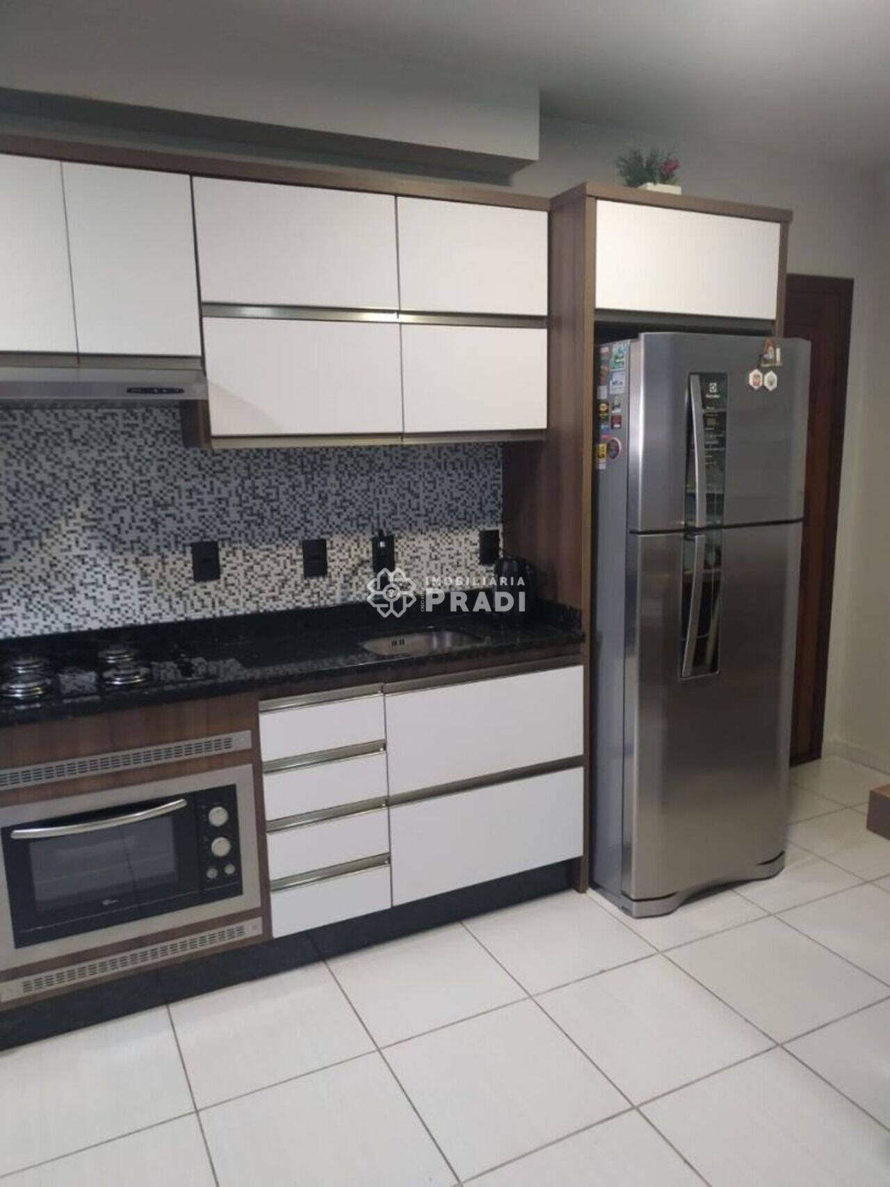 Apartamento Jaraguá 99, Jaraguá do Sul - SC