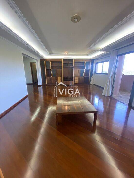 Apartamento Alto da Boa Vista, Itumbiara - GO