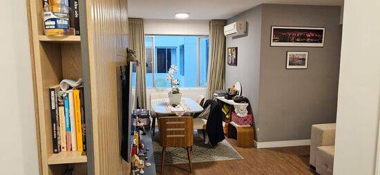 Apartamento Estreito, Florianópolis - SC