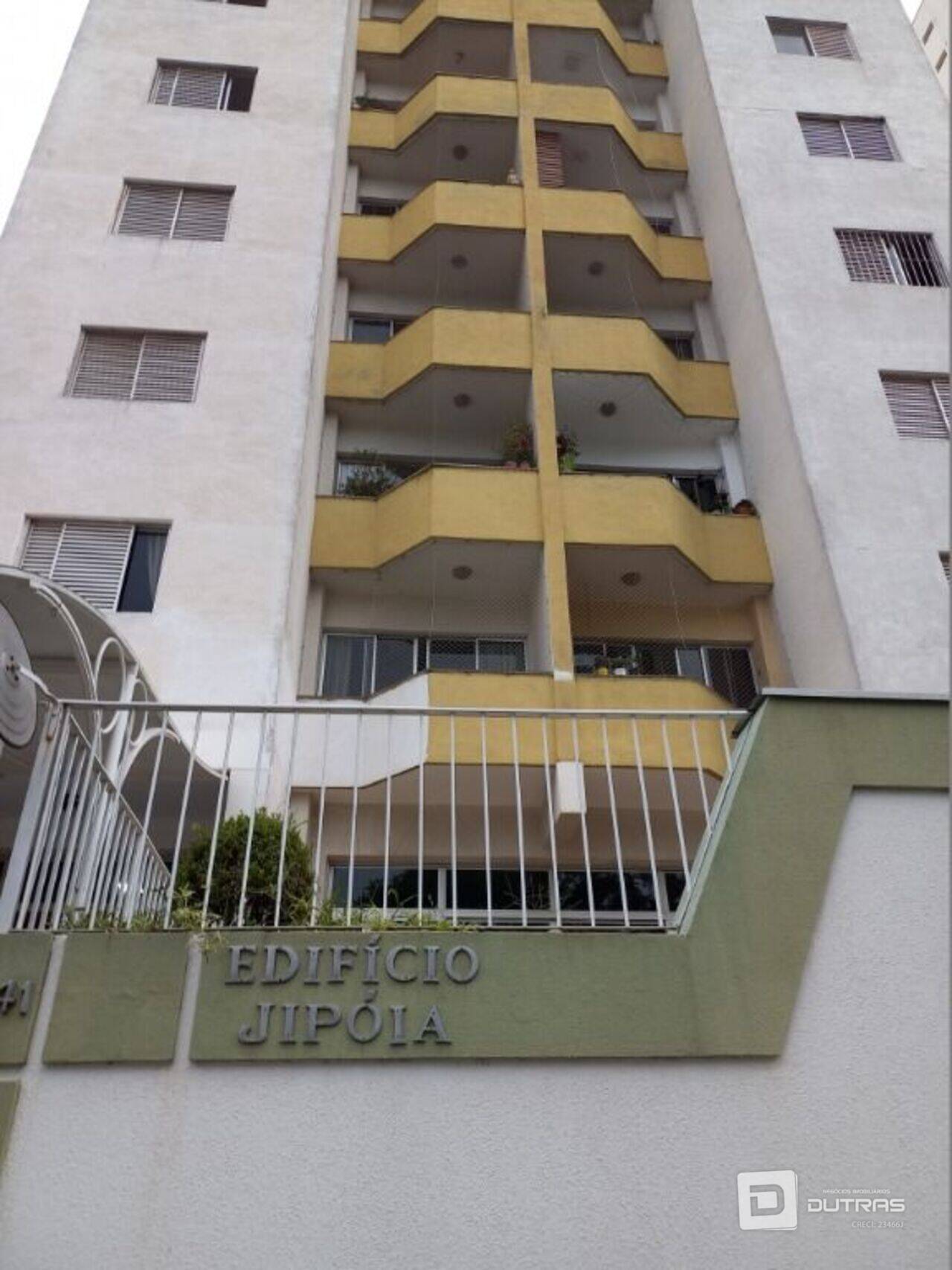 Apartamento Vila Monteiro, Piracicaba - SP