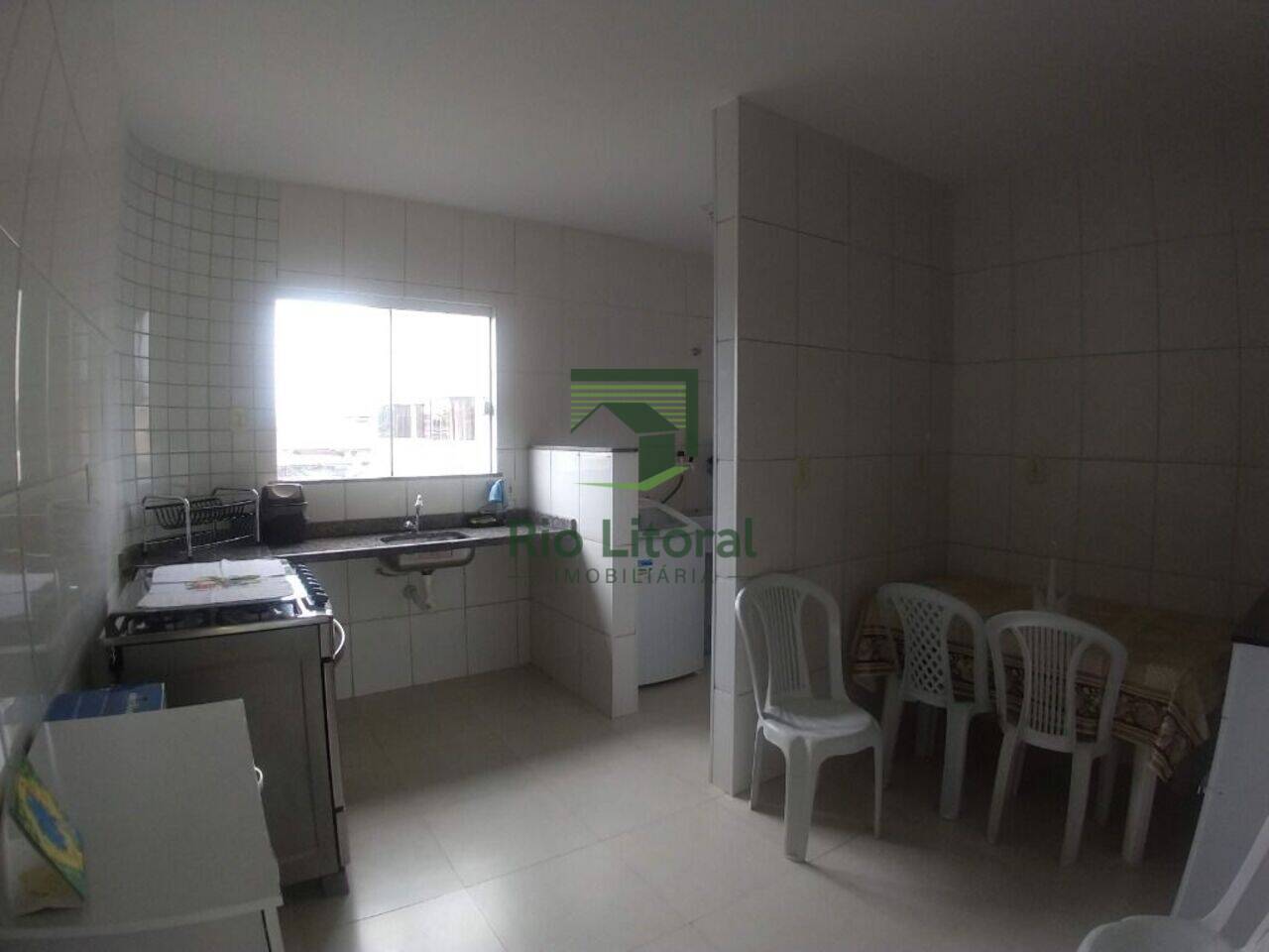 Apartamento Jardim Bela Vista, Rio das Ostras - RJ